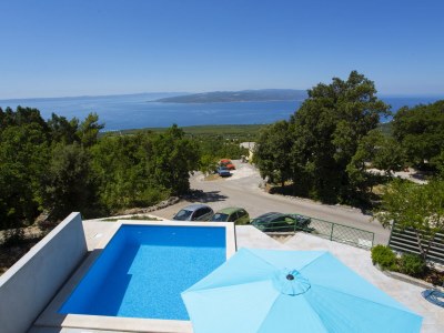 Holiday house Ferienhaus Giran bei Baška Voda - Outdoor photo 10