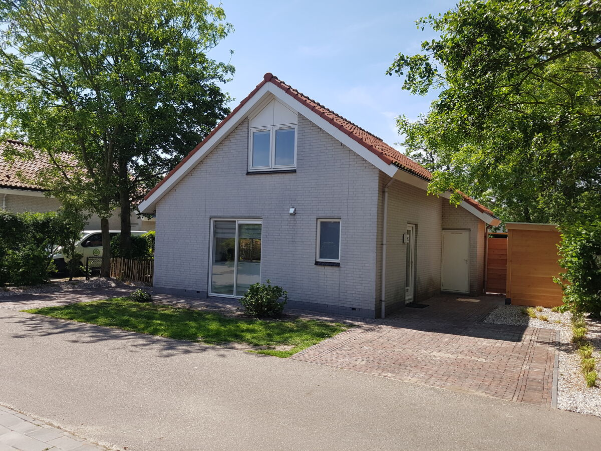 Holiday apartment Düne   &   gratis Fahrräder