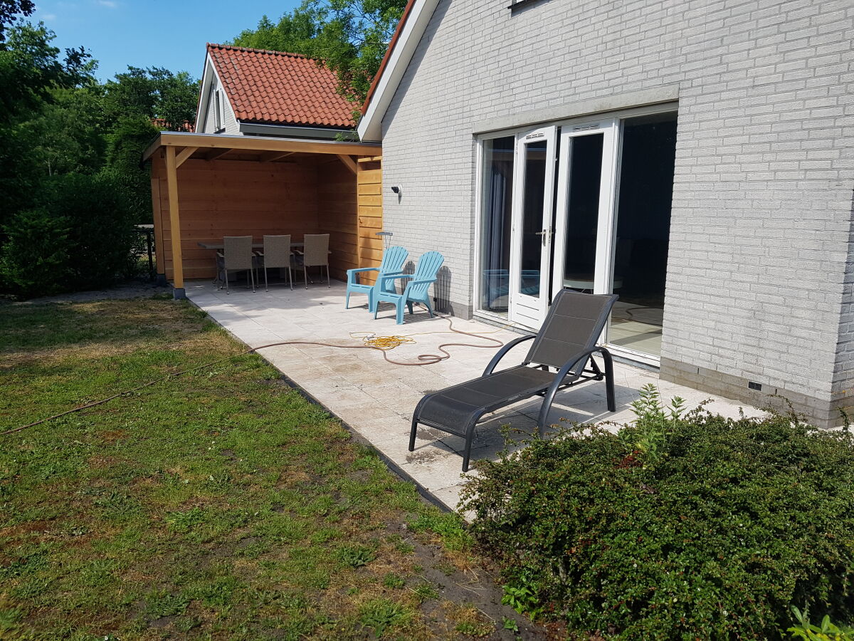 Holiday apartment Düne   &   gratis Fahrräder - Outdoor photo 3