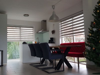 Holiday apartment Düne   &   gratis Fahrräder - Features photo 8