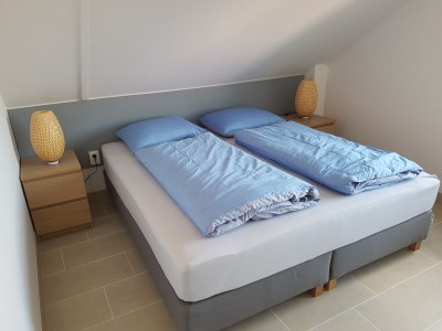 Holiday apartment Düne   &   gratis Fahrräder - Features photo 13