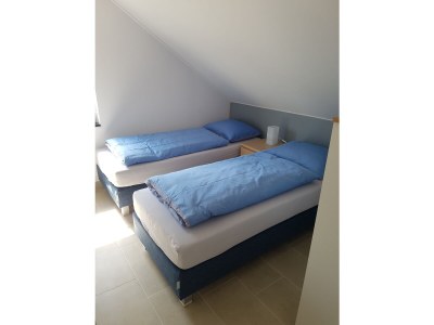 Holiday apartment Düne   &   gratis Fahrräder - Features photo 15