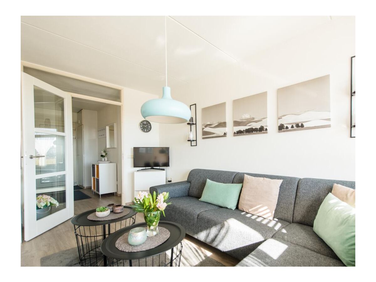 Holiday apartment Strandburg 4 Ameland - Features photo 5