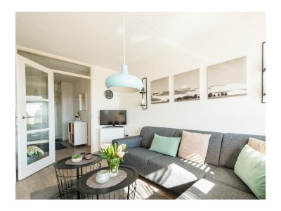Holiday apartment Strandburg 4 Ameland - Features photo 5