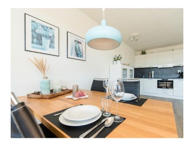 Holiday apartment Strandburg 4 Ameland - Features photo 8