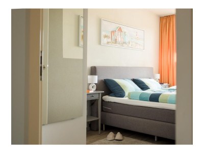 Holiday apartment Strandburg 4 Ameland - Features photo 12