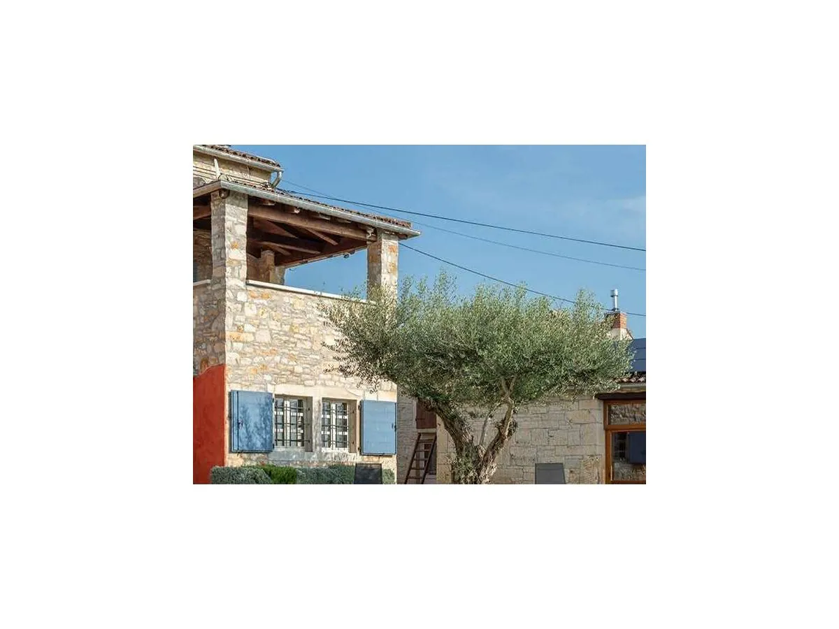 Villa Villa Sanja