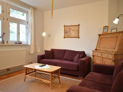 Holiday house Neuendorf Elegant Nature Stay in Snowy Eifel - Holiday house