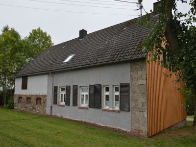 Holiday house Neuendorf Elegant Nature Stay - Outdoor photo 3