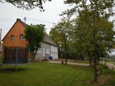 Holiday house Neuendorf Elegant Nature Stay - Outdoor photo 4