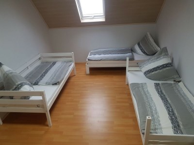 Holiday house Neuendorf Elegant Nature Stay - Features photo 18