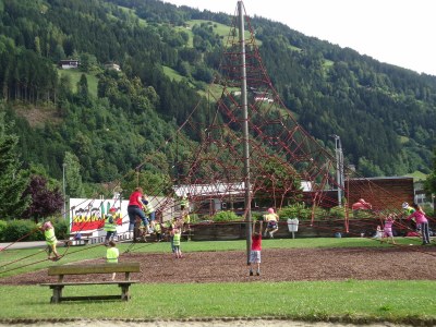 Chalet Egger - Outdoor photo 3