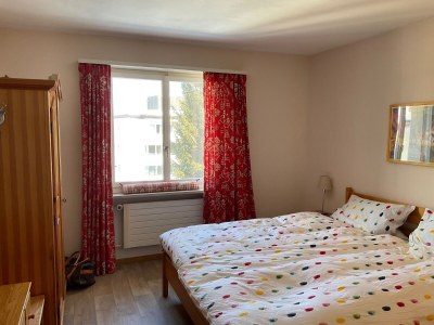 Holiday apartment Chesa Zundra - Features photo 13