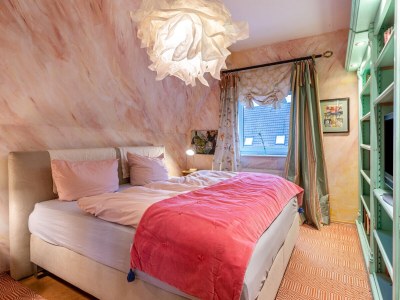 Holiday apartment House of the Painter Cloud two - Features photo 13