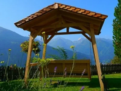 Apartment Smaragd Alpenhof - Outdoor photo 6