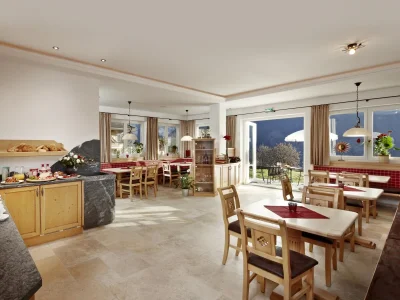 Apartment Smaragd Alpenhof - Outdoor photo 9