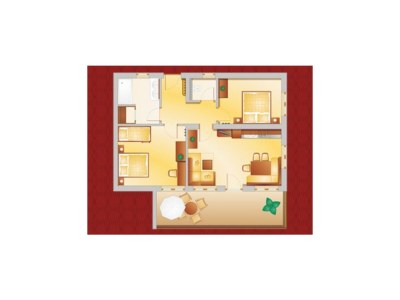 Apartment Smaragd Alpenhof - Document photo 26