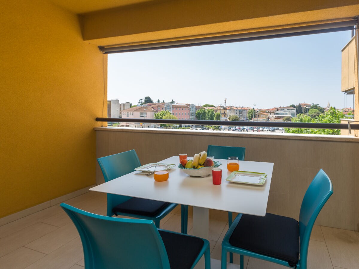 Holiday apartment Mara Premium