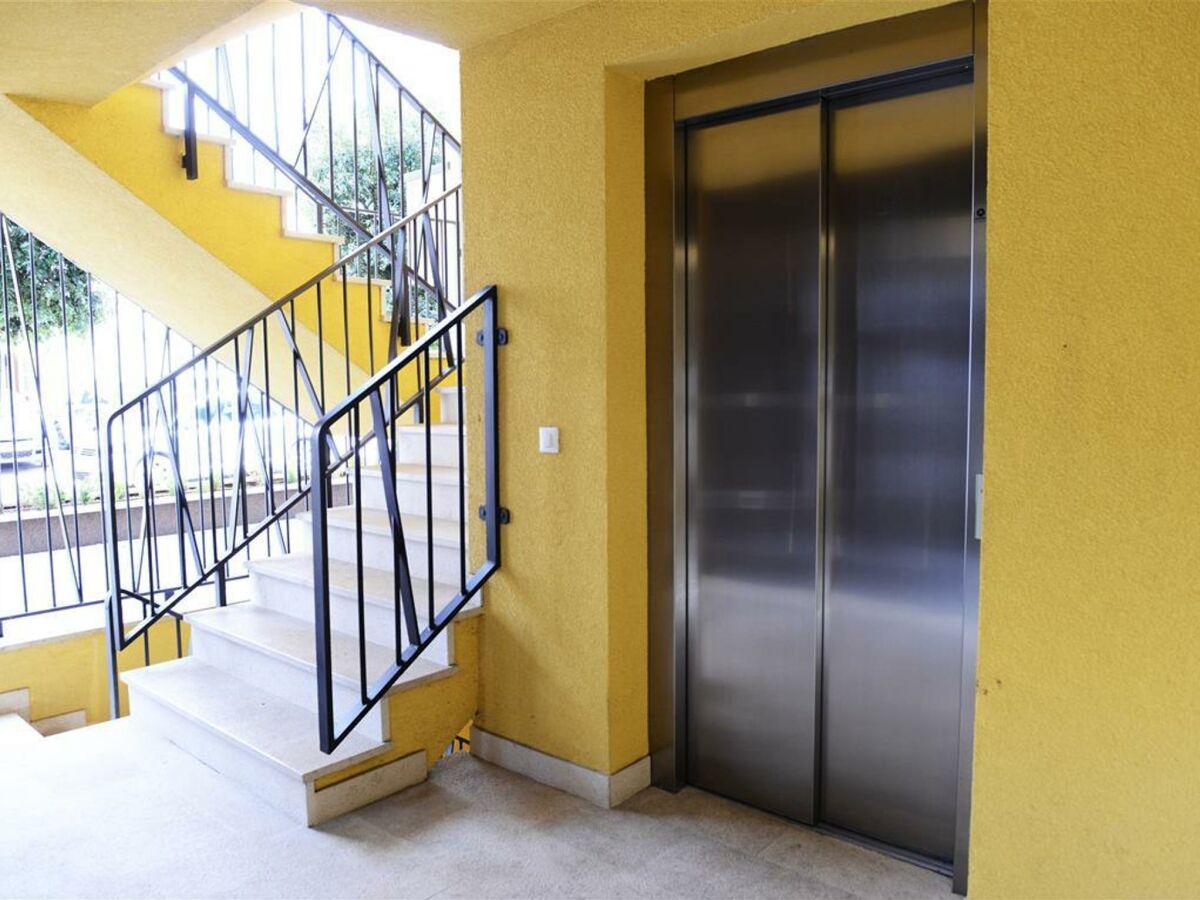 Holiday apartment Mara Premium - Outdoor photo 4