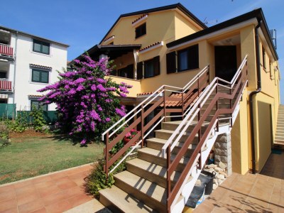 Holiday apartment Tancel - Outdoor photo 3