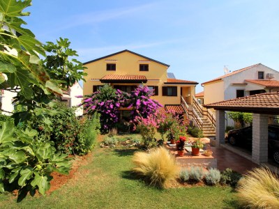 Holiday apartment Tancel - Outdoor photo 4