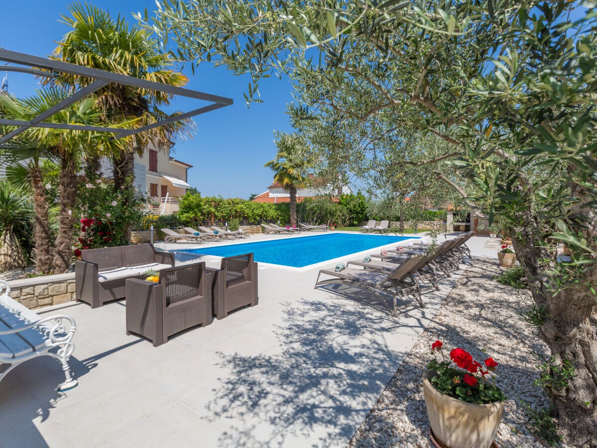Holiday apartment Paradiso with Pool 5 - Outdoor photo 3