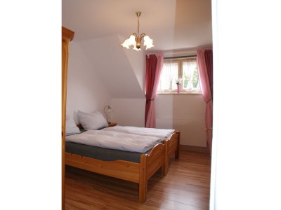 Holiday apartment Villa Seeblick OG - Features photo 29