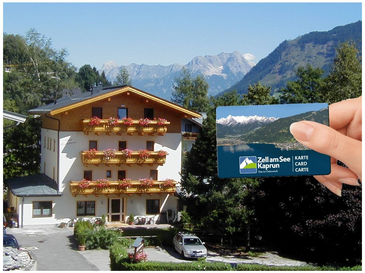 Holiday apartment Wilhelmina 2