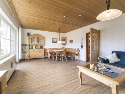 Holiday apartment Seeblick Landhaus Wendelin - Features photo 10