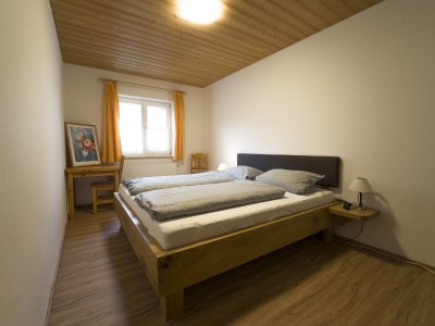 Holiday apartment Seeblick Landhaus Wendelin - Features photo 13