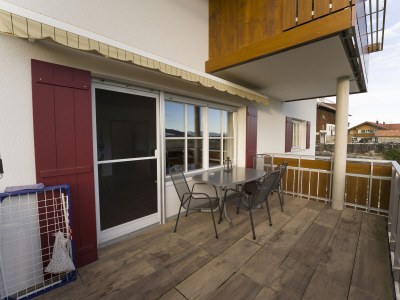 Holiday apartment Seeblick Landhaus Wendelin - Features photo 18