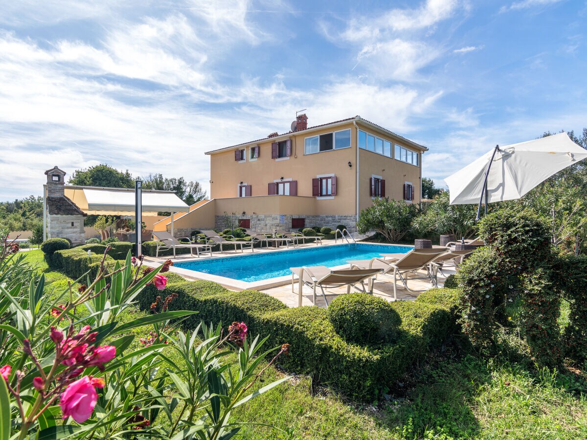 Villa Villa Divina