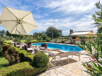 Villa Villa Divina - Outdoor photo 2