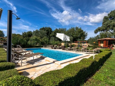 Villa Villa Divina - Outdoor photo 4