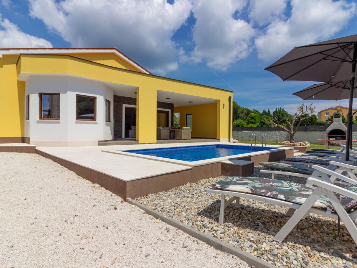 Villa Villa Eve - 200m to the sea