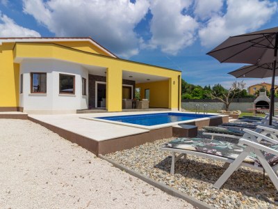 Villa Villa Eve - 200m to the sea in Vodnjan - Villa