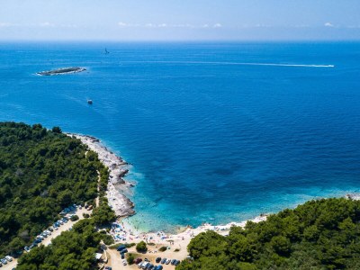 Villa Villa Eve - 200m to the sea - Environment photo 40