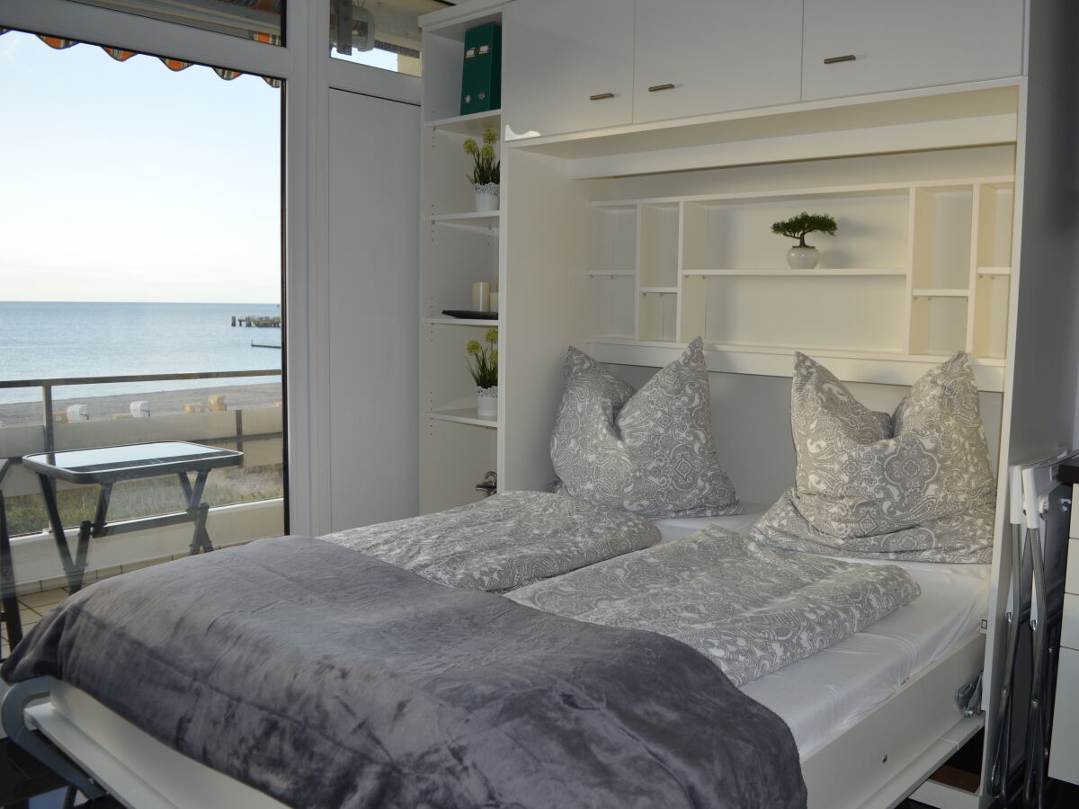Holiday apartment Fink 2