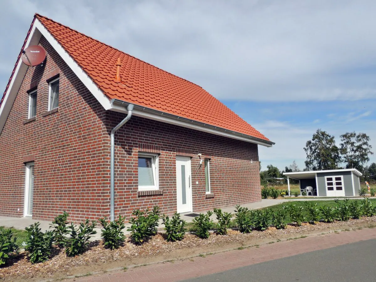 Holiday apartment Schomaker