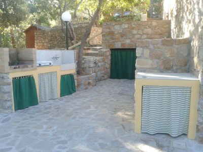 Holiday apartment Pine Paradise - Outdoor photo 4