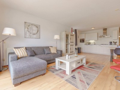 Holiday apartment Duinerei in Callantsoog - Holiday apartment