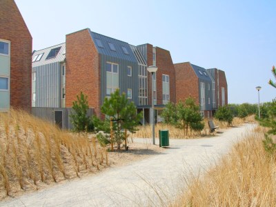 Holiday apartment Duinerei - Outdoor photo 6