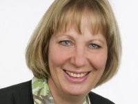 Frauke Wagner