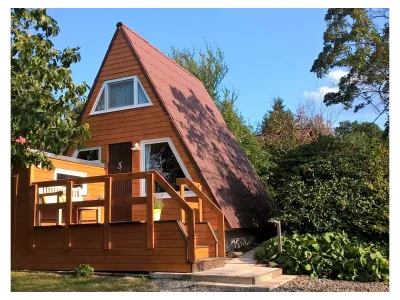 Holiday house Triangel in Wolfshagen im Harz - Holiday house