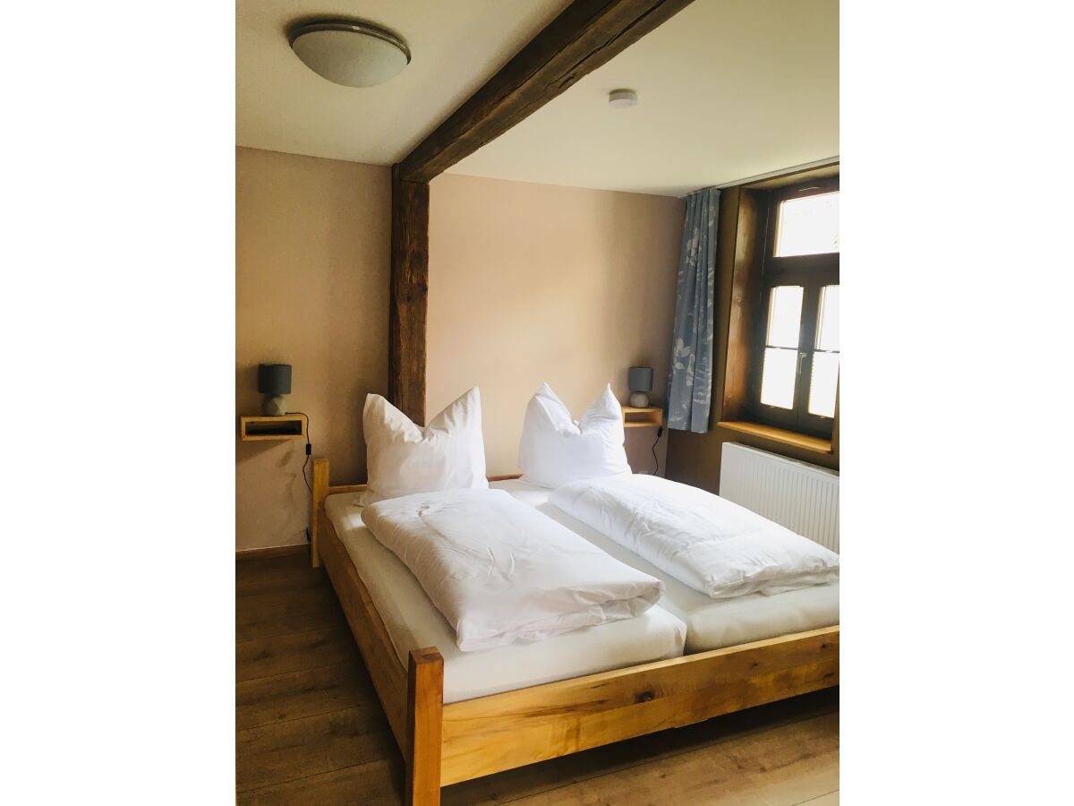 Holiday apartment Esche