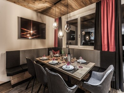 Chalet Luxus Chalet Gaschurn nahe Skilift - Features photo 7