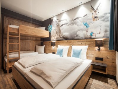 Chalet Luxus Chalet Gaschurn nahe Skilift - Features photo 16