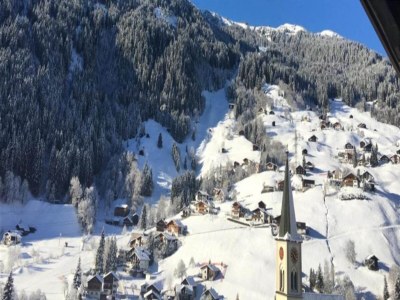 Chalet Luxus Chalet Gaschurn nahe Skilift - Environment photo 30