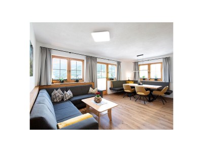 Holiday apartment Apart Fankhauser - Features photo 6