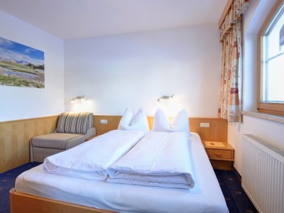 Holiday apartment Apart Fankhauser - Features photo 7